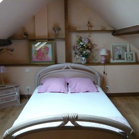 La Grange De Cande Monts Екстер'єр фото